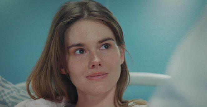 M jak miłość odc. 1878. Franka (Dominika Kachlik)