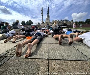 Sierpniowe pielgrzymki na Jasną Górę 2024