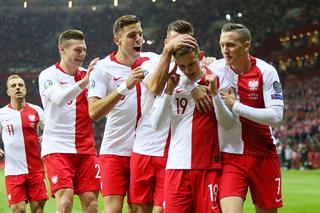 EURO 2020 - GRUPY. Z kim, kiedy i gdzie zagra Polska?