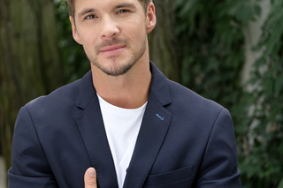 M jak miłość. Marcin (Mikołaj Roznerski)