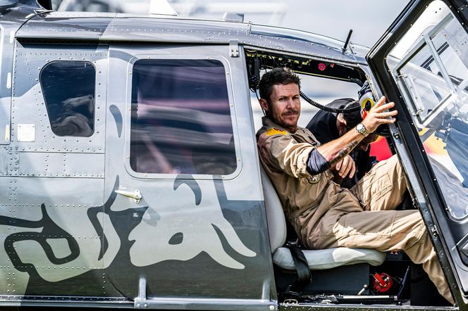 Nie żyje Felix Baumgartner
