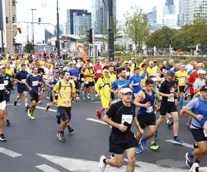 45. Nationale-Nederlanden Maraton Warszawski 