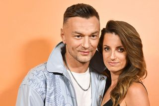 Liber potwierdził nowy związek. Od rozstania z Grzeszczak minęły już dwa lata