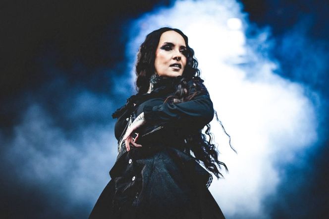 Mystic Festival 06.06.2025. – Król jest tylko jeden i jest nim King Diamond