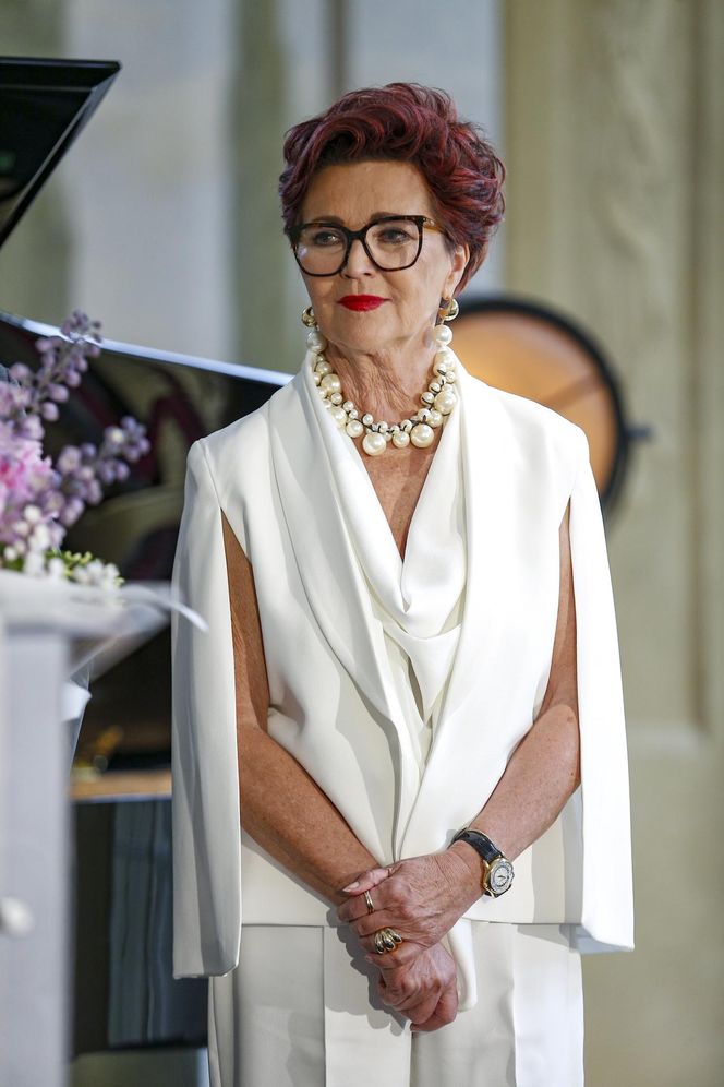 Tak Jolanta Kwaśniewska dbała o swoich ludzi. Po latach Minge zdradza wyjątkowy szczegół