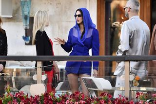 Najdroższa modelka świata rzuca showbiznes! Nie zgadniesz, co będzie robić