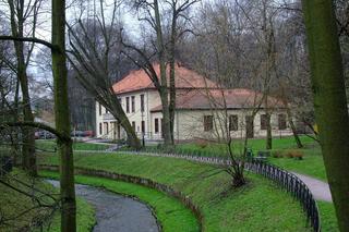 Pałace Potockich - zdjęcia. Zobacz wspaniałe rezydencje rodu
