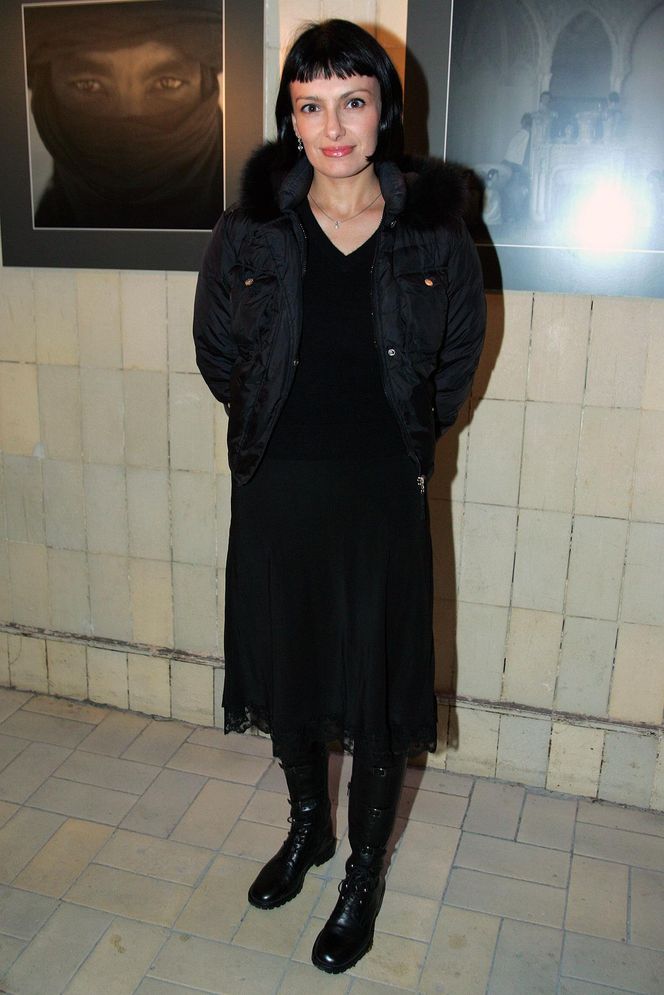 Alicja Borkowska