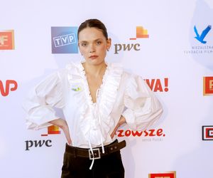 Sandra Drzymalska