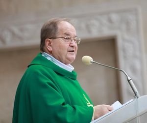 Ojciec Rydzyk wprost do Giertycha.  - Panie Romanie, co się z Panem porobiło?