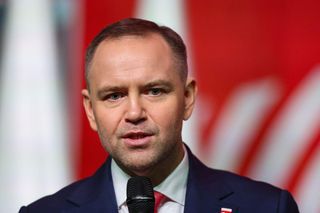 Karol Nawrocki ukrywa majątek? Brak zgody blokuje jawność oświadczenia