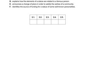 Matura 2024: angielski. Arkusze CKE i odpowiedzi. Poziom rozszerzony [Formuła 2015]