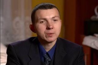 Chłopaki do wzięcia - Jaruś i Gosia ponownie się rozstali