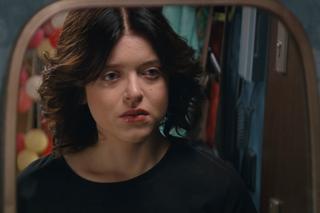 M jak miłość, odcinek 1708. Basia (Gabriela Raczyńska)