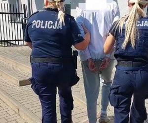 Kibolska burda na osiemnastce. W akcji policja, 5 osób zatrzymanych