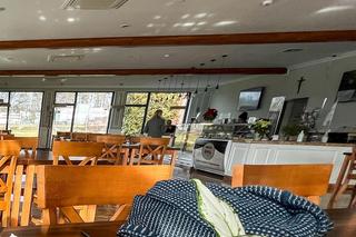 Smacznie, sycąco i niedrogo - tak zjemy w restauracji przy kościele ojca Tadeusza Rydzyka