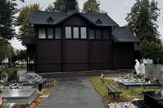 Grób Dżejka  Jacek Wójcik