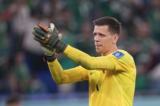 Wojciech Szczęsny odchodzi z Juventusu! Rozwiązanie, którego nikt się nie spodziewał, bolesny koniec