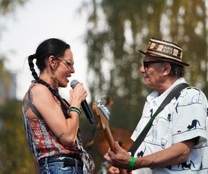 Ryszard Placho Olesiński, Ex Maanam