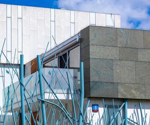 Ambasada Niderlandów w Warszawie