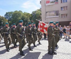 Święto Wojska Polskiego 2024 w Białymstoku