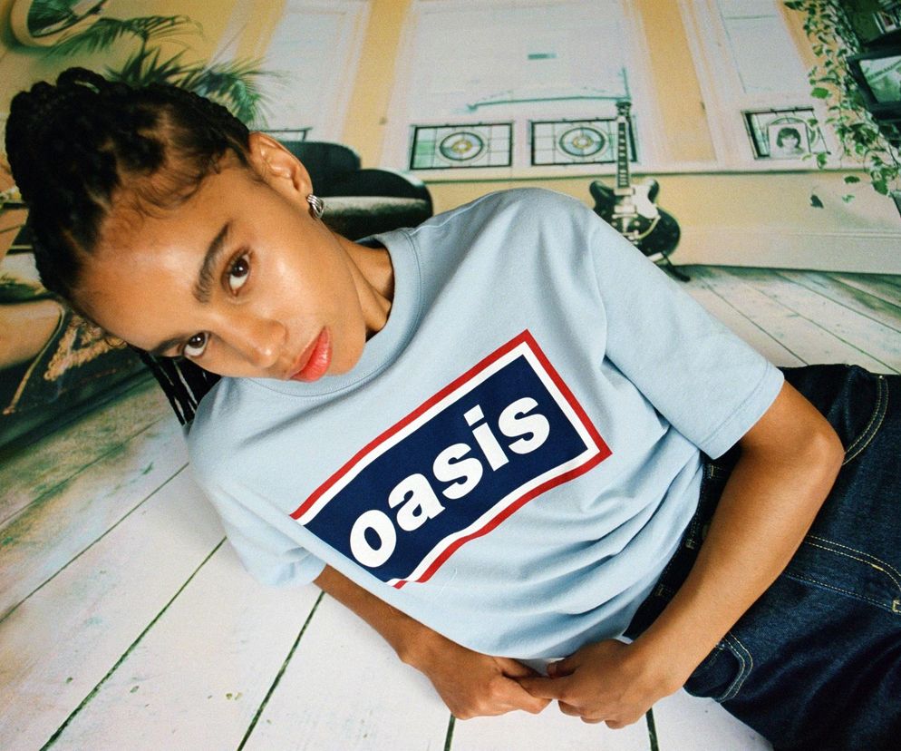 Levi’s® x Oasis