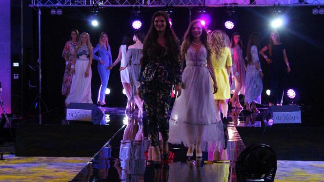 Gala finałowa Miss Polski Województwa Zachodniopomorskiego 2018
