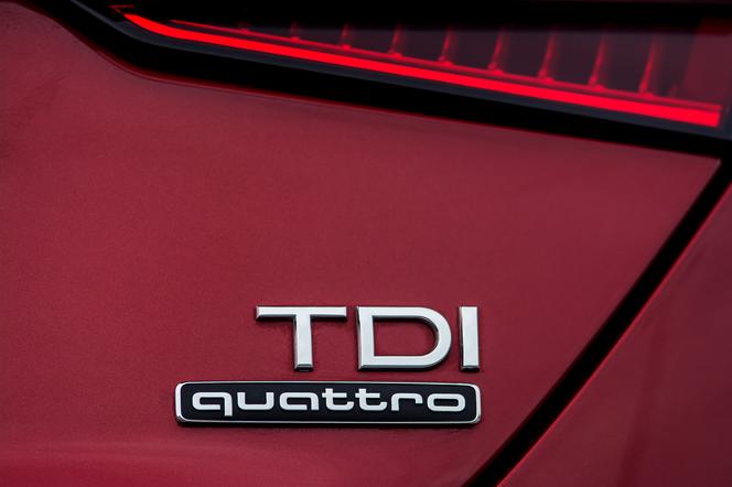 Audi A5 Sportback 2.0 TDI quattro S Tronic S-Line