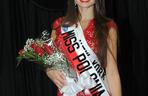 Miss Polonia USA Victoria Konefal