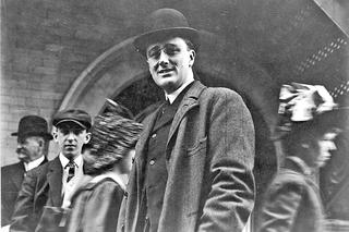 Wielki kryzys na świecie