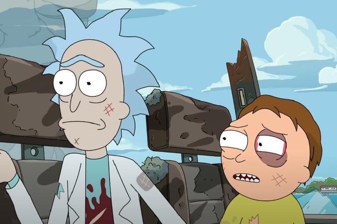 Rick and Morty dostaną film pełnometrażowy? Są dobre informacje