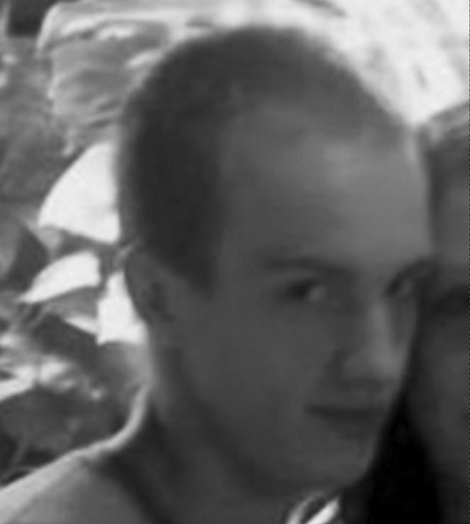 Zginęli pod lodem o świcie