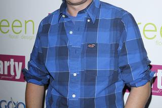 Wnuk Olbrychskiego wierzył w siłę modlitwy