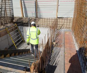 Nowy Komisariat Policji w Warszawie. Wybudują go za ponad 25 mln zł