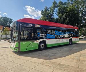 Lublin - MPK otworzyło oferty w przetargu na zakup autobusów wodorowych [AUDIO]