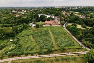 Nowy ranking zamożności powiatów