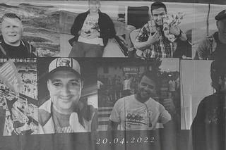 Wąski z Wydobycia nagrał utwór w hołdzie zmarłym górnikom