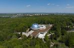 Planetarium Śląskie w Chorzowie