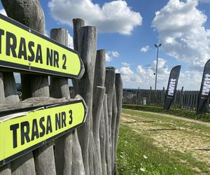 Eska Summer City Olsztyn na Kurzej Górze w Kurzętniku