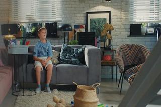 	M jak miłość odc. 1769. Szymek (Staś Szczypiński)