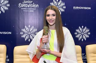 Eurowizja Junior 2019 - Polska reprezentowana przez zwycięzcę muzycznego show