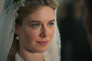 Matylda, odcinek 13 Aleksandra (Emma Giegżno)