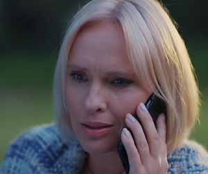 M jak miłość odc. 1895. Dorota (Iwona Rejzner)