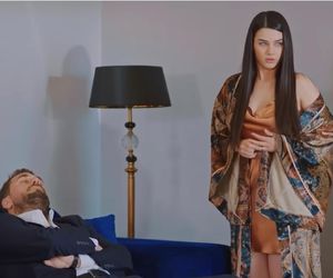 Miłość i nadzieja odc. 324. Kuzey, Bahar