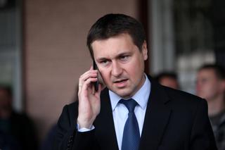 Wybory 2015. Bohaterowie afer na listach. Wybory parlamentarne.