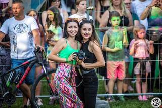 Festiwal Kolorów w Częstochowie