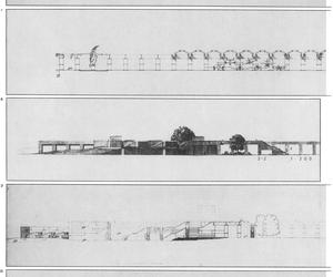 Rewaloryzacja Cytadeli Warszawskiej, „Architektura” nr 5-6/1979