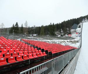 Zakopane gotowe na PŚ w skokach narciarskich