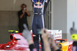 Sebastian Vettel