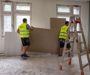 Szpital Megrez w Tychach zyska nowoczesny zakład opiekuńczo-leczniczy